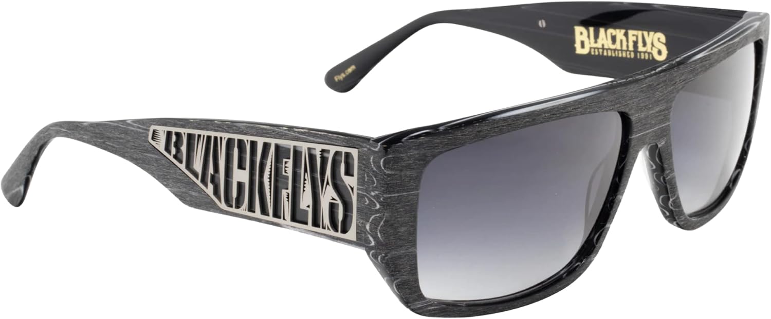 Miniatura 3 de Black Flys Sci Fly 8 Handmade Sunglass