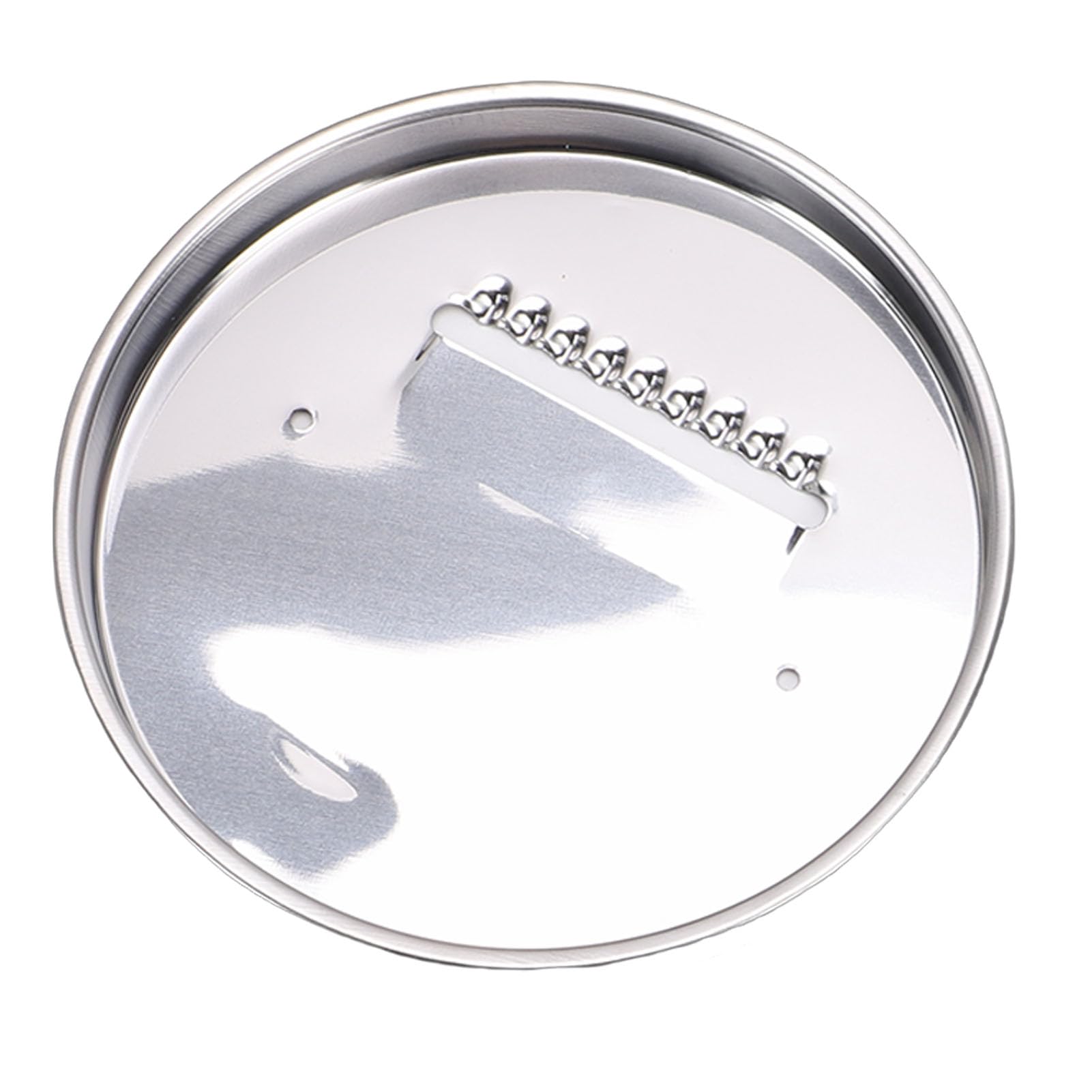 Haofy 3-teiliges Edelstahl-Rührschüssel-Set, Rührschüsseln mit Silikonboden, Luftdichte Deckel, 1,5 L Bis 4,5 L Zum Kochen und Backen. 3-teiliges Edelstahl-Rührschüssel-Set, Nan