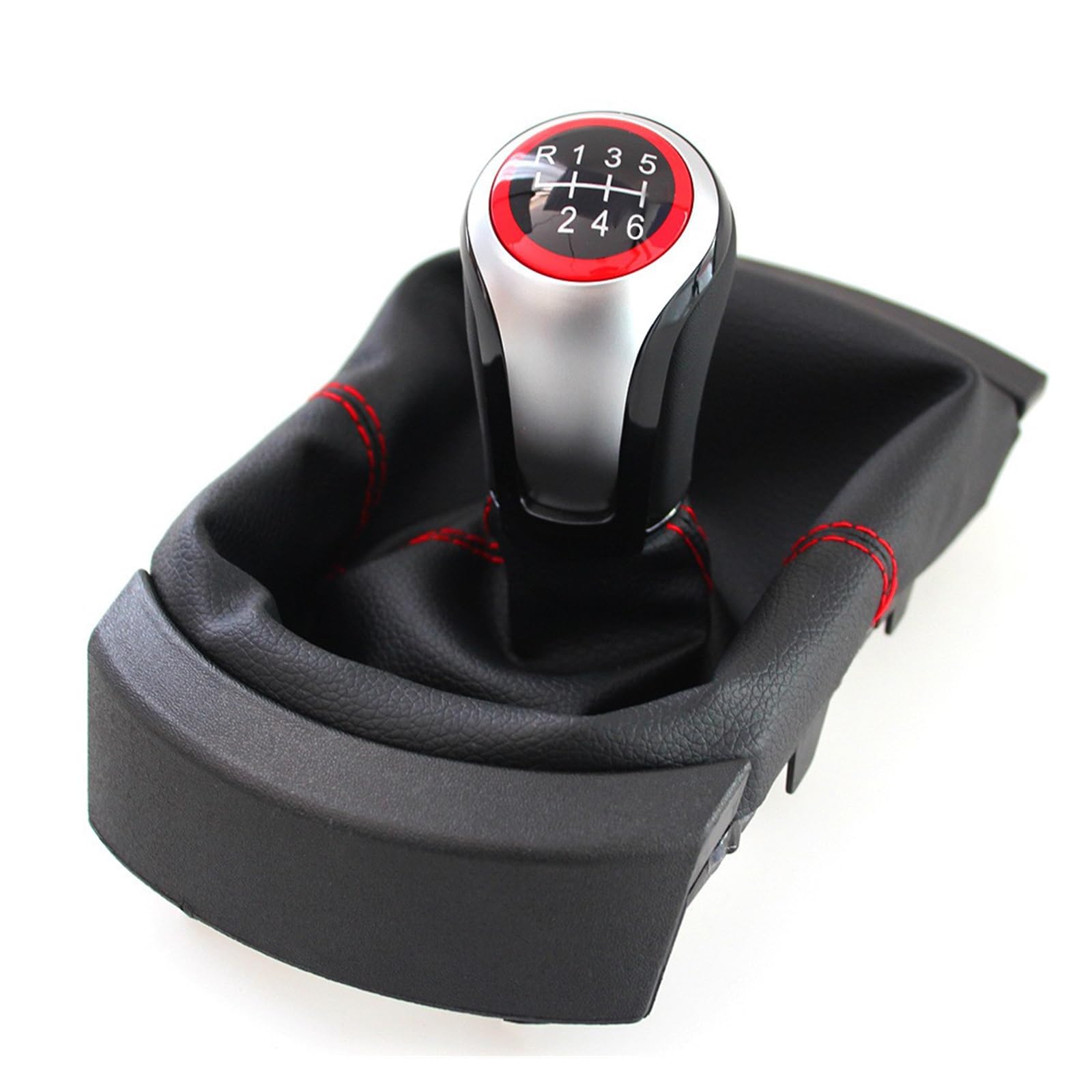 Kunyos 6 Speed For Seat Ibiza 2002-2010 Sporty Gear Knob