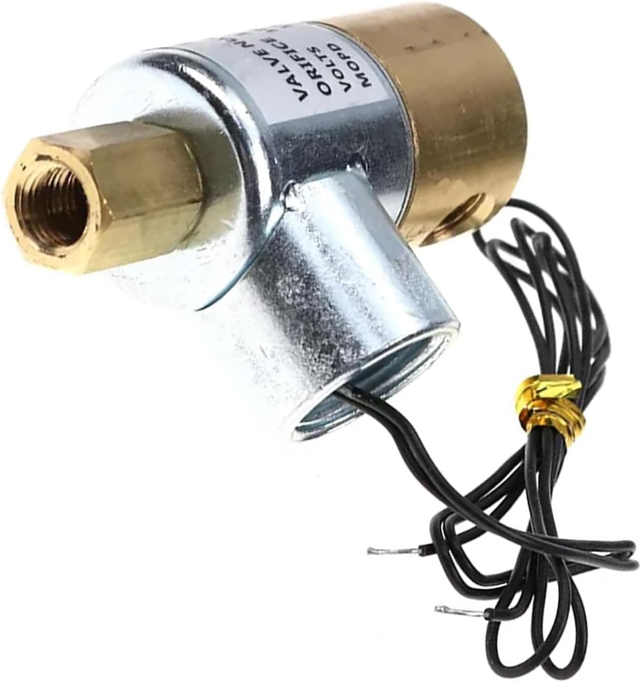 Unloading Solenoid Valve 39583943 Compatible for Ingersoll Rand Screw Air Compressor