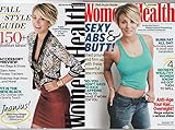 Women's Health Magazine (September, 2014) Kaley Cuoco Cover
