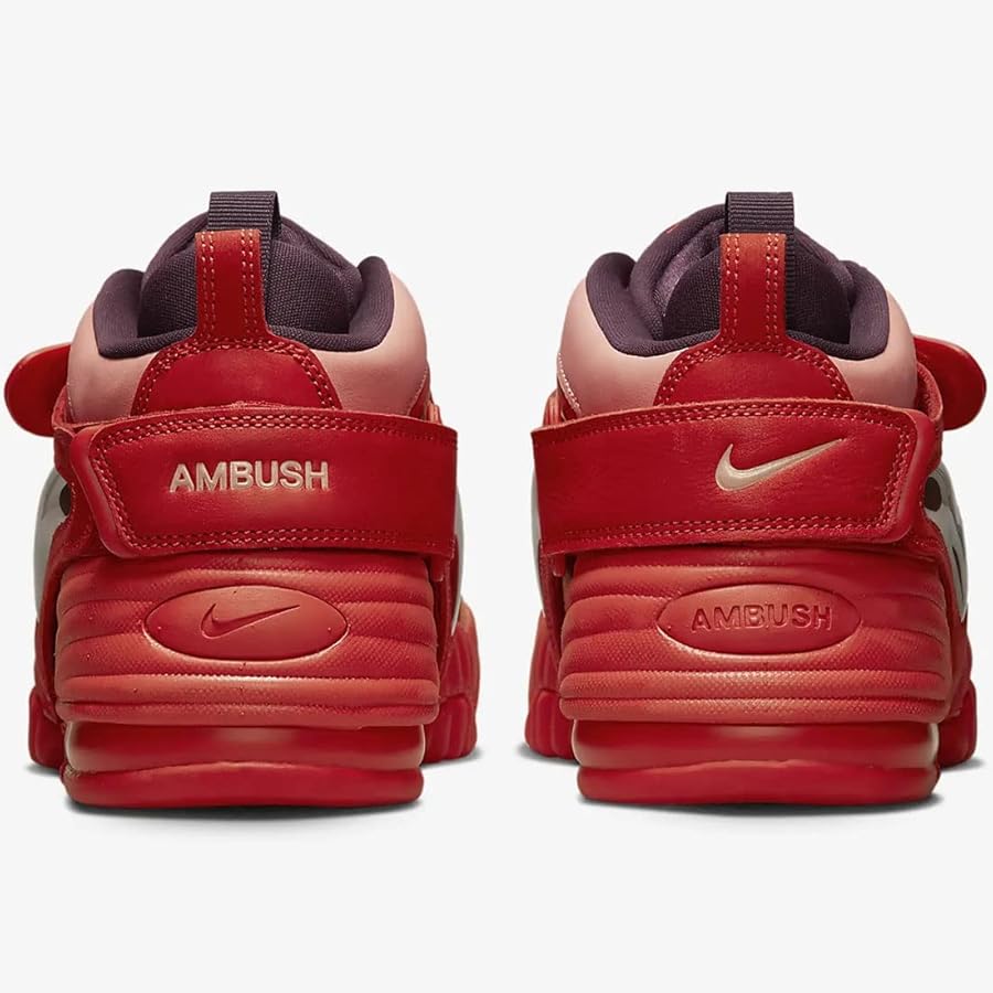 新品 アンブッシュ × ナイキ エアアジャストフォース バーガンディ 23.5 NIKE - 新品 アンブッシュ × ナイキ エアアジャストフォース