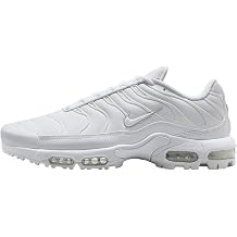 Nike Mens Air Max Plus Golf Shoes