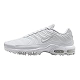 Men's Air Max Plus Golf Shoes