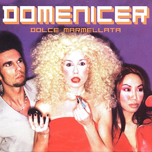 Dolce marmellata (Radio Version)