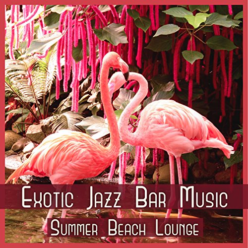 Amazon MusicでJazz Paradise Music MomentのExotic Jazz Bar Music Summer