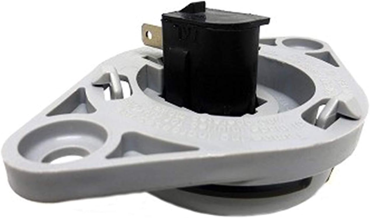 Dixie Chopper Seat Relay Switch for Lawn Mowers fits