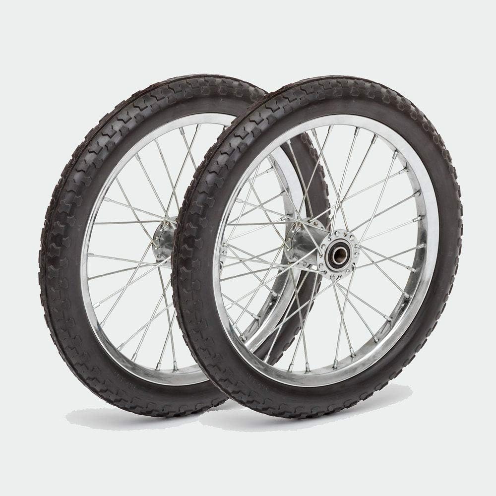 Metal Spoke Wheel