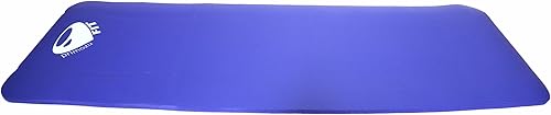 Miniatura 5 de FIT - Esterilla de yoga ultra gruesa (58")