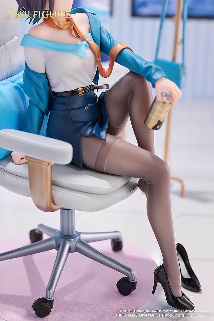 Amazon | インフィニティスタジオ[Infinity Studio] SSR FIGURE