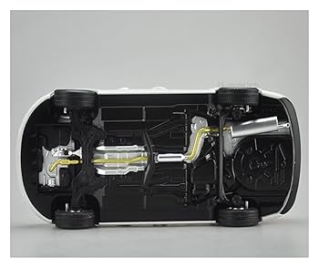 Amazon.co.jp: ミニカー スケールモデルカー 1:18 Junpai A70