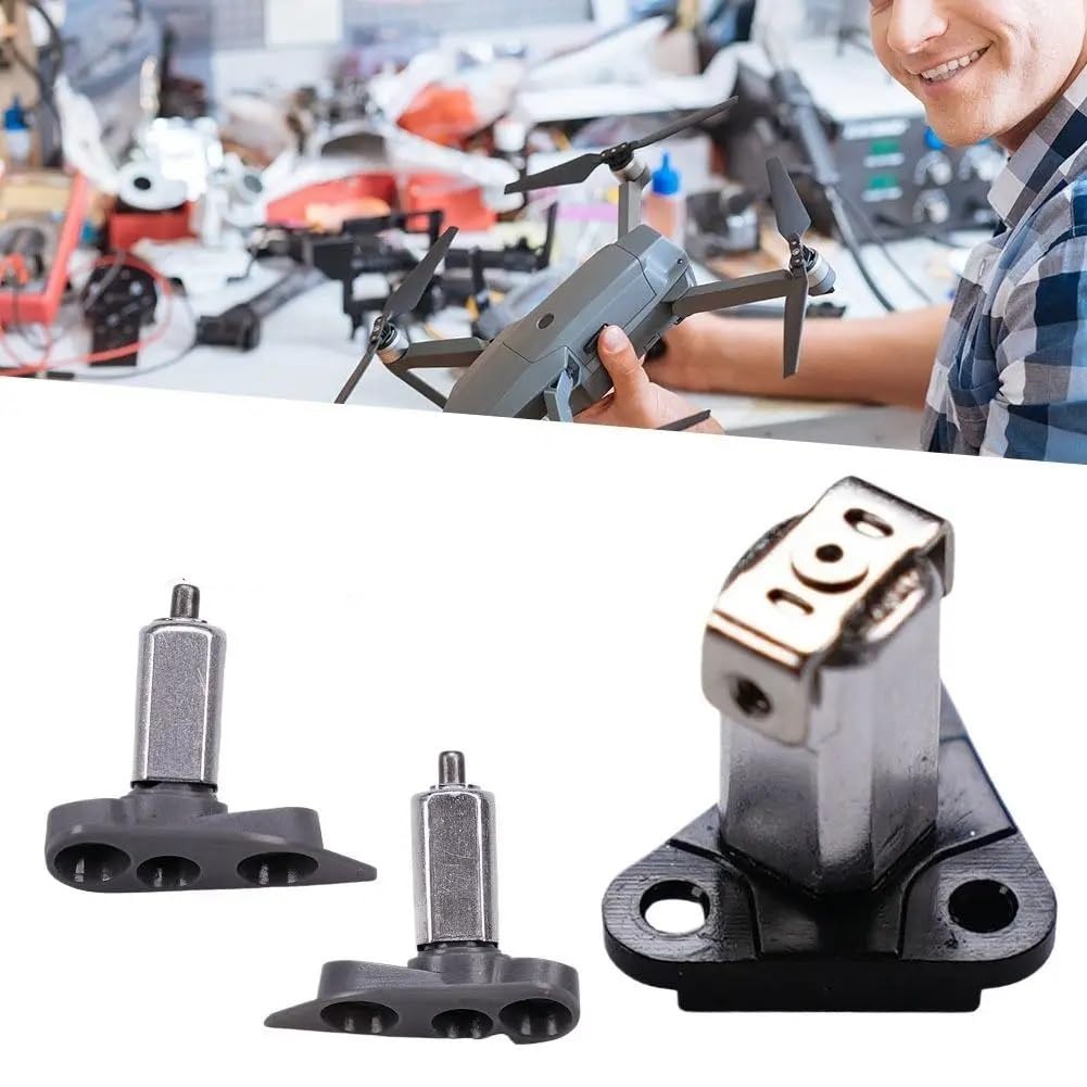 Compatibile con DJI Mini 5 Pro Albero Braccio Anteriore