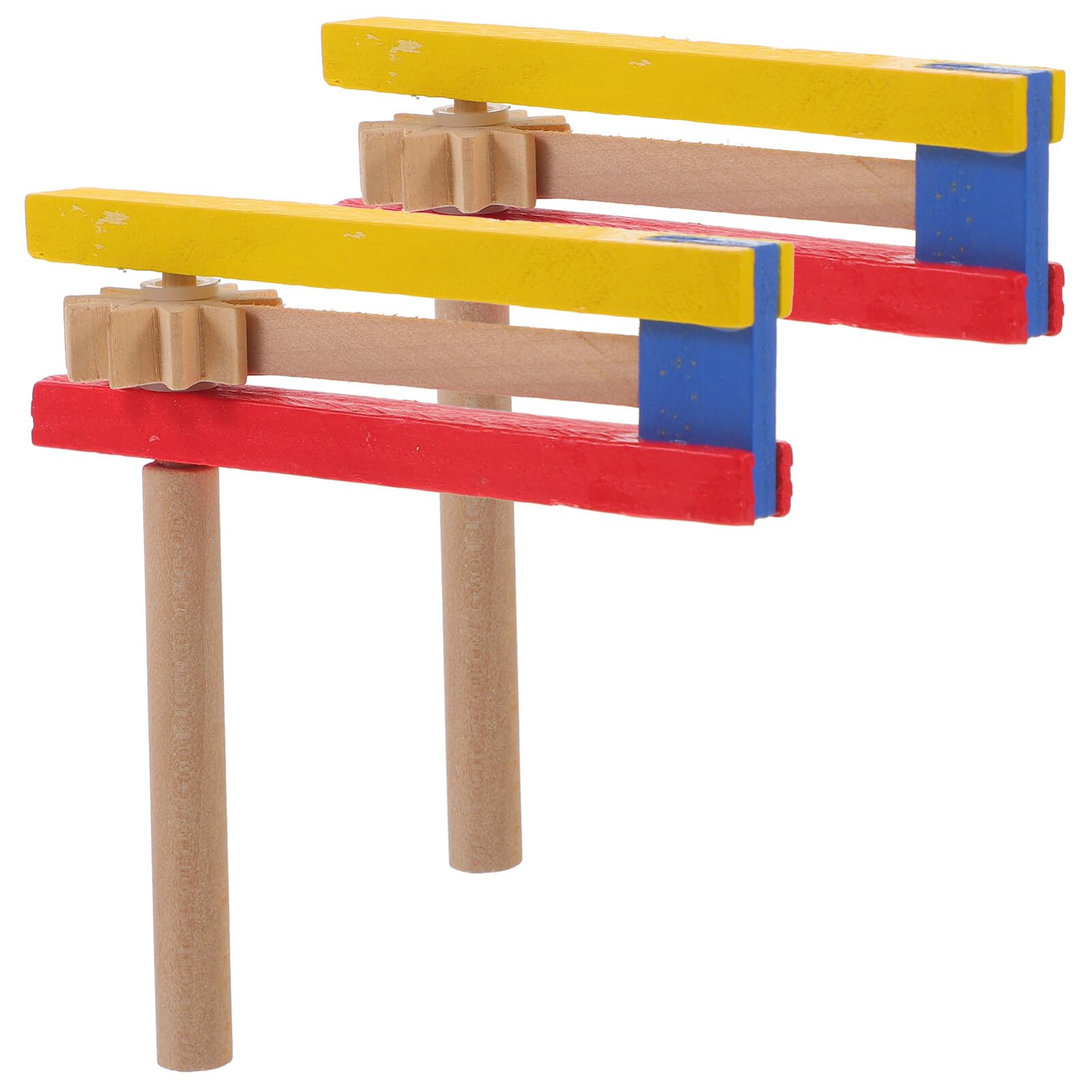 Set D'instruments Musique Enfant JOFLVA - 29 Pièces En Bois - Éveil Musical 3 Ans+ - Percussions Et Hochets