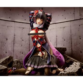 Native Kotorii Koyori 1/6 Scale, PVC, Painted/Assembled Figure