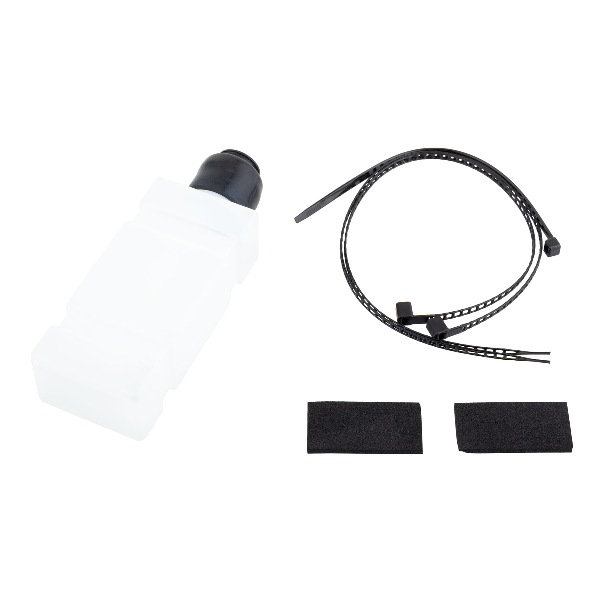 Amazon | キジマ(Kijima) キャッチタンク 100㏄ ポリタンク ホース外径