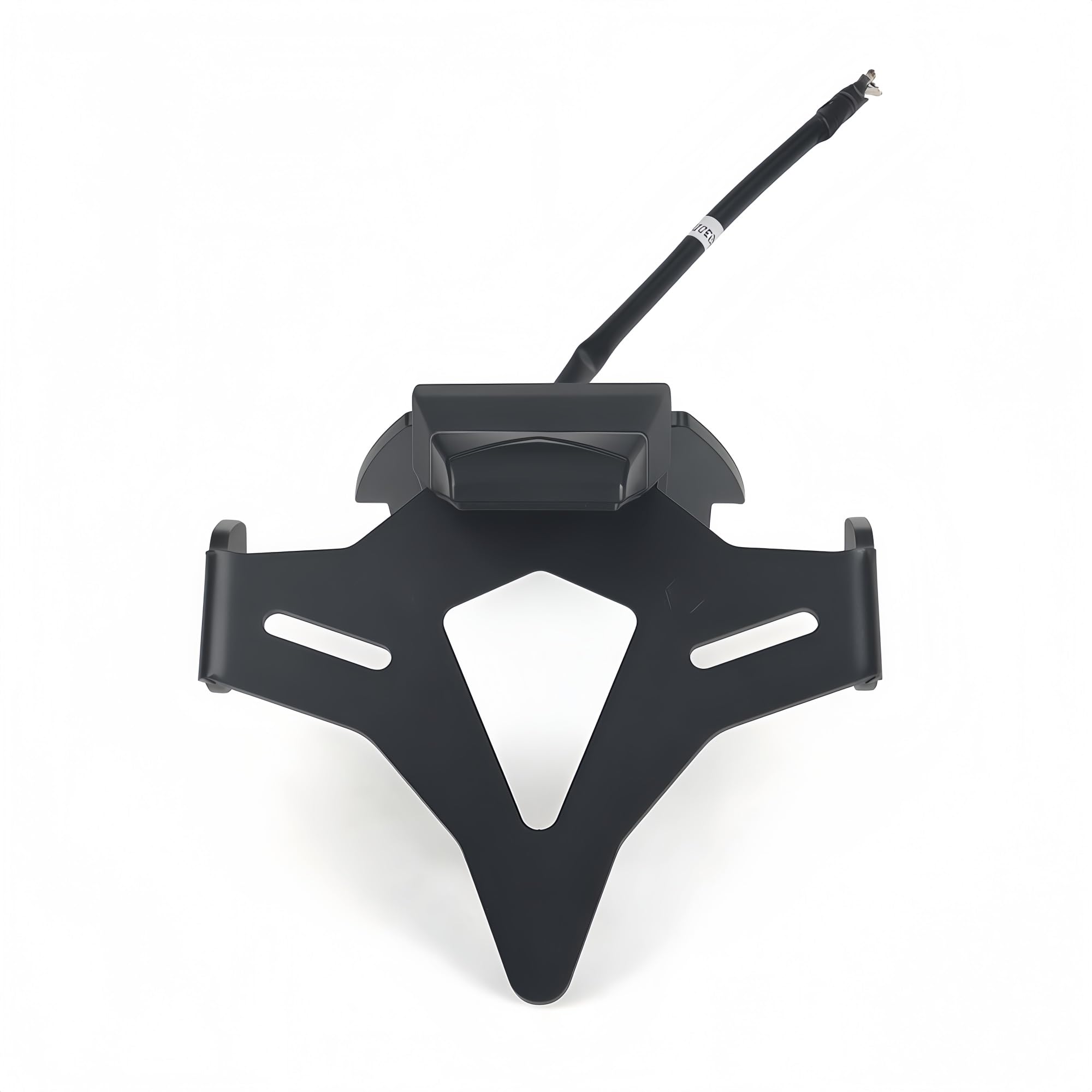 Support de plaque d'immatriculation moto Suzuki GSX S1000 2022 queue courte - 8