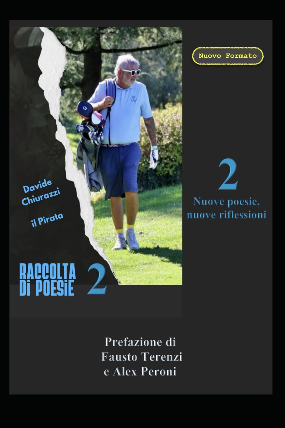RACCOLTA DI POESIE - DUE