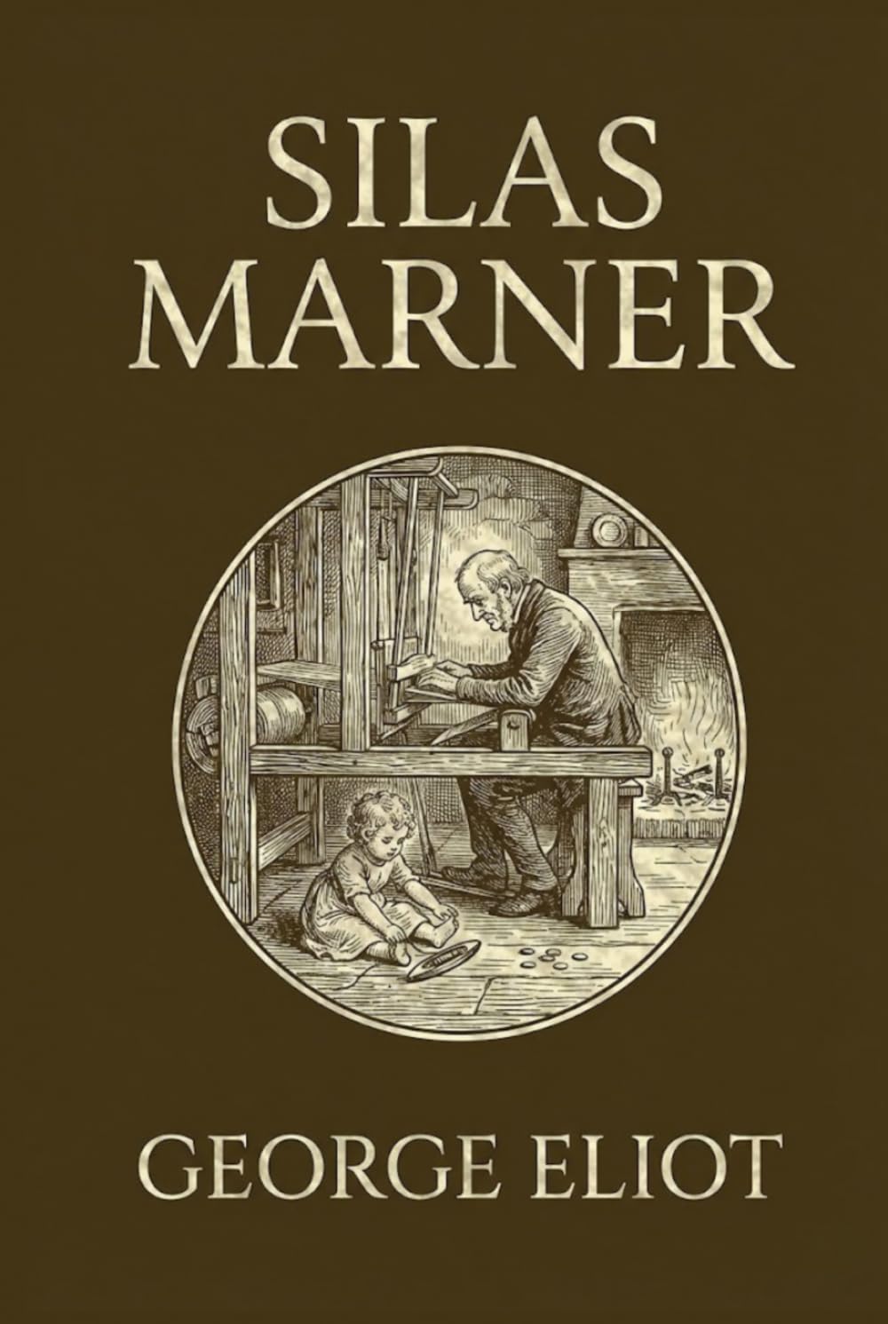SILAS MARNER