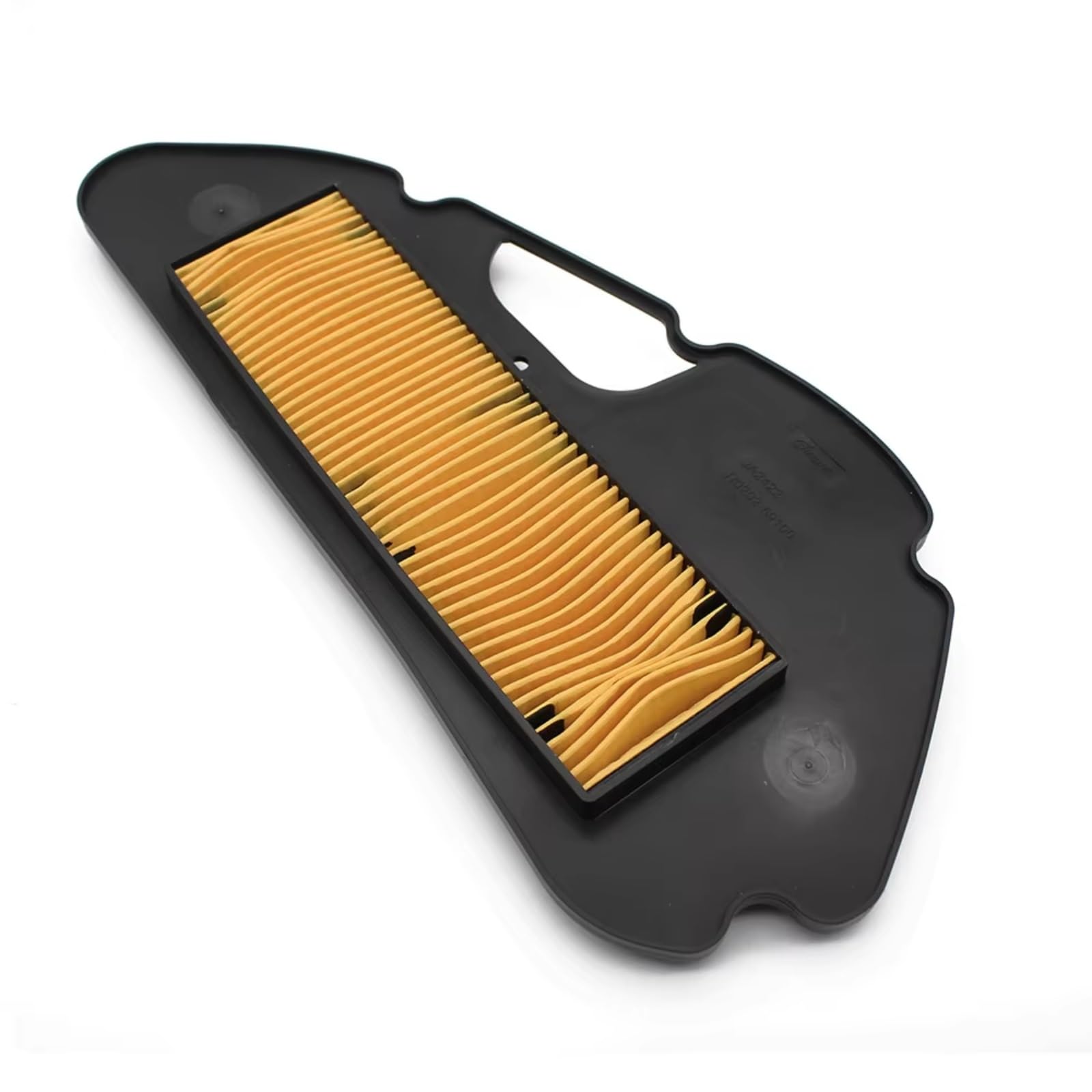 Filtros Aire Para Moto Para DAYANG ADV150 DY150T-36 125 VRC Filtros Aire Scooter Motocicleta Y Limpiador Admisión Motor