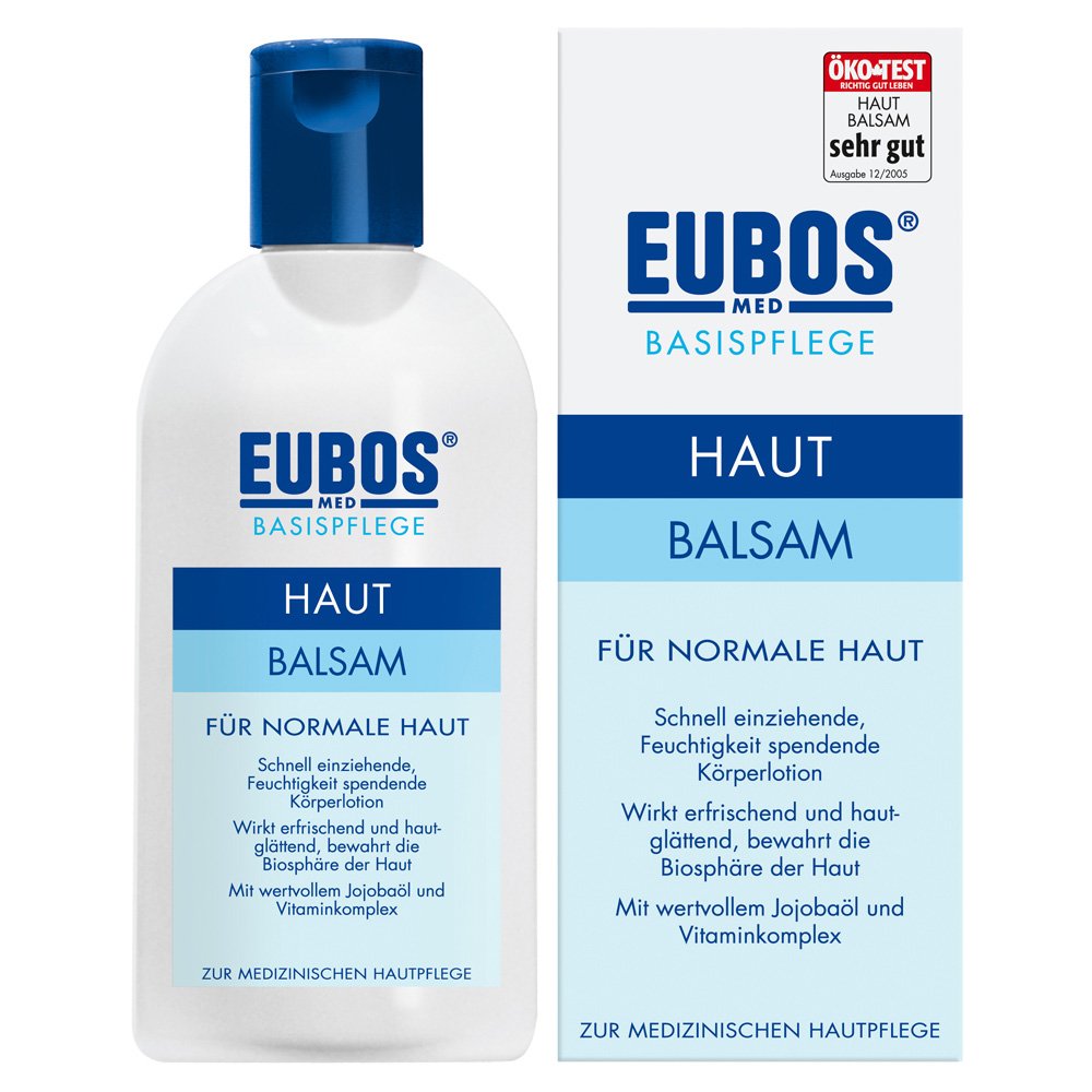 EubosSkin Balm, 200 ml