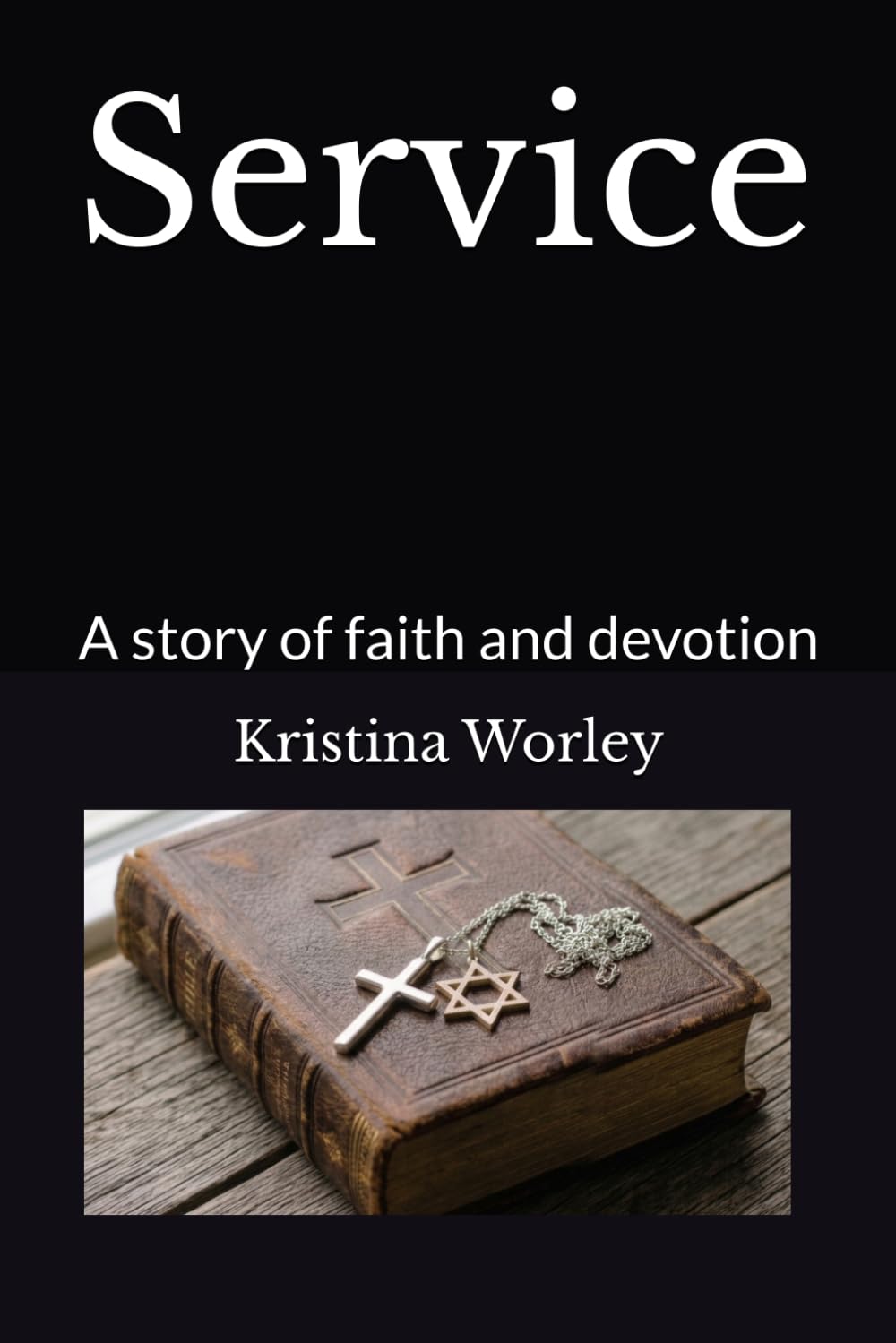 Service: A story of faith and devotion