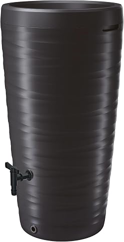 Spetebo Designer 240 L Anthracite