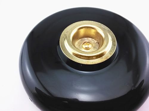 Miniatura 4 de Honbay Violonchelo Bass Rock Stop Endpin Soporte de soporte antideslizante actualización