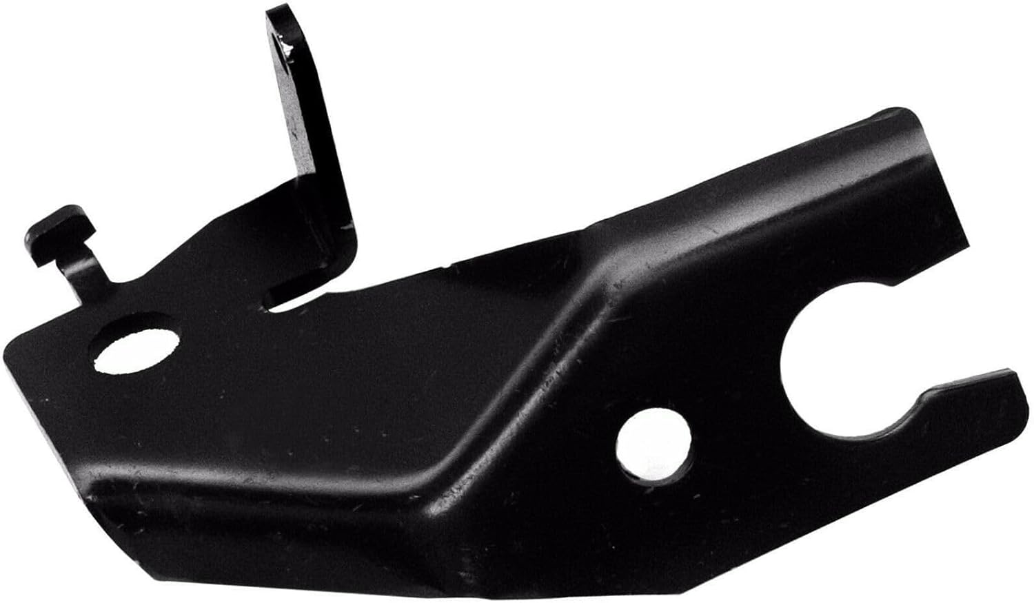 for Chevy for Camaro 1970-1972 for Chevelle 1969-1972 for El Camino 1969-1972 Accelerator Bracket High CAAL7072-1