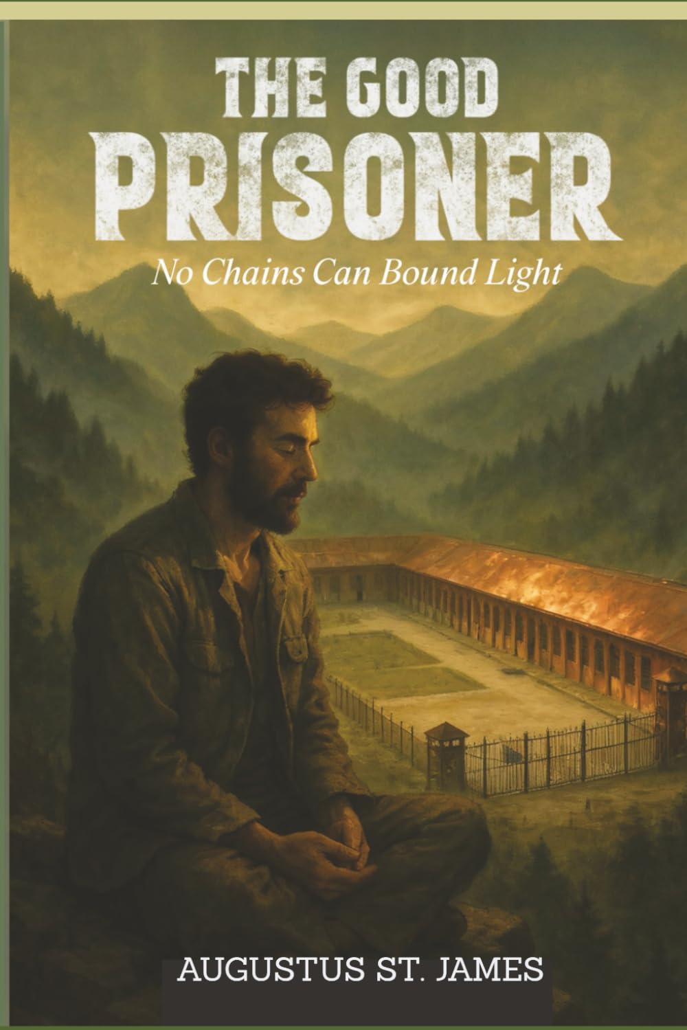 The Good Prisoner: No Chains Can Bound Light