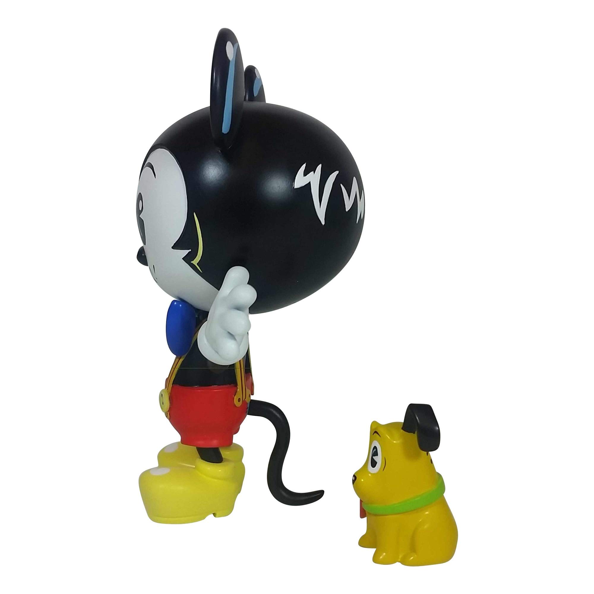 Amazon.com: Enesco World of Miss Mindy Presents Disney Designer