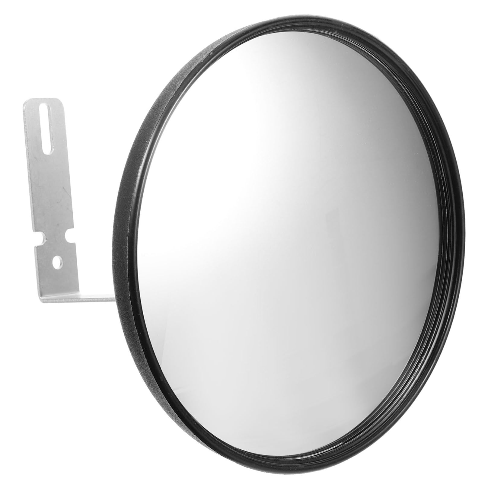 Miroir convexe pour garage et supermarché de 45 cm - 8
