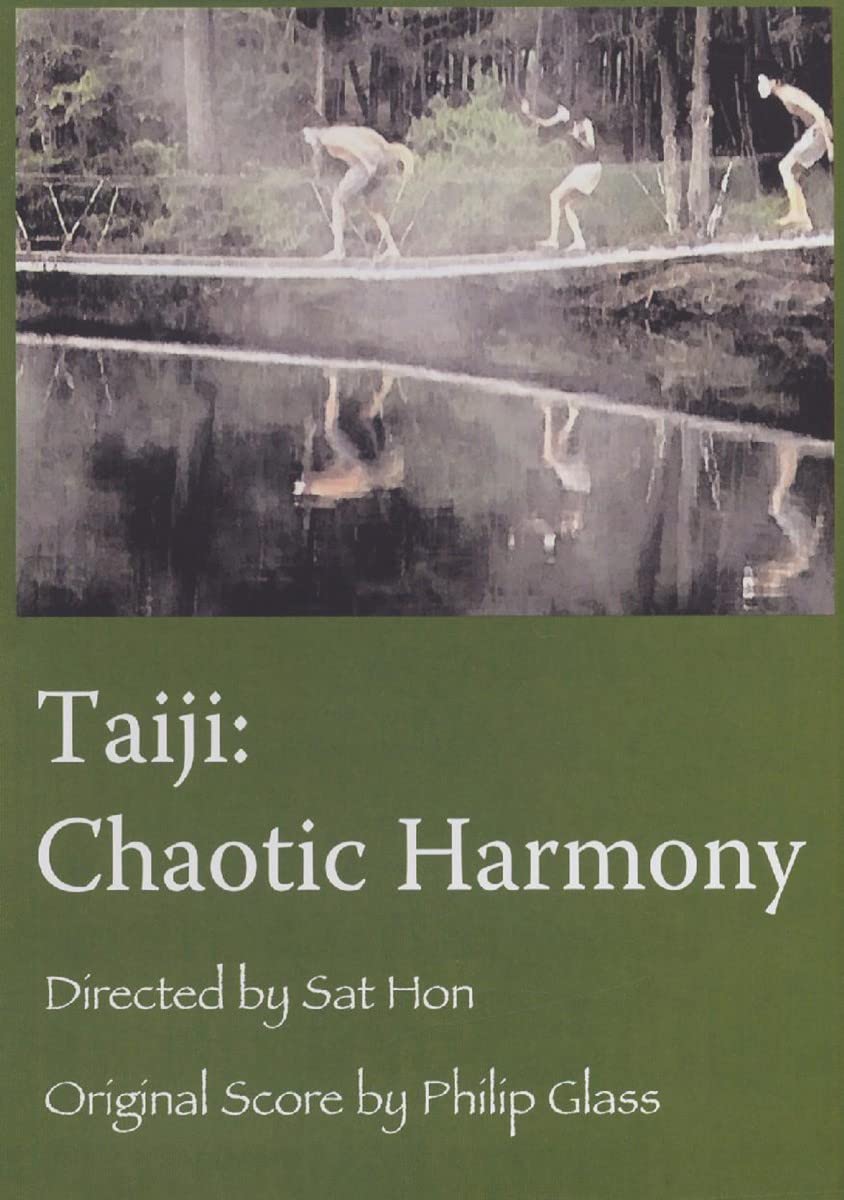 Taiji: Chaotic Harmony [DVD] [NTSC]