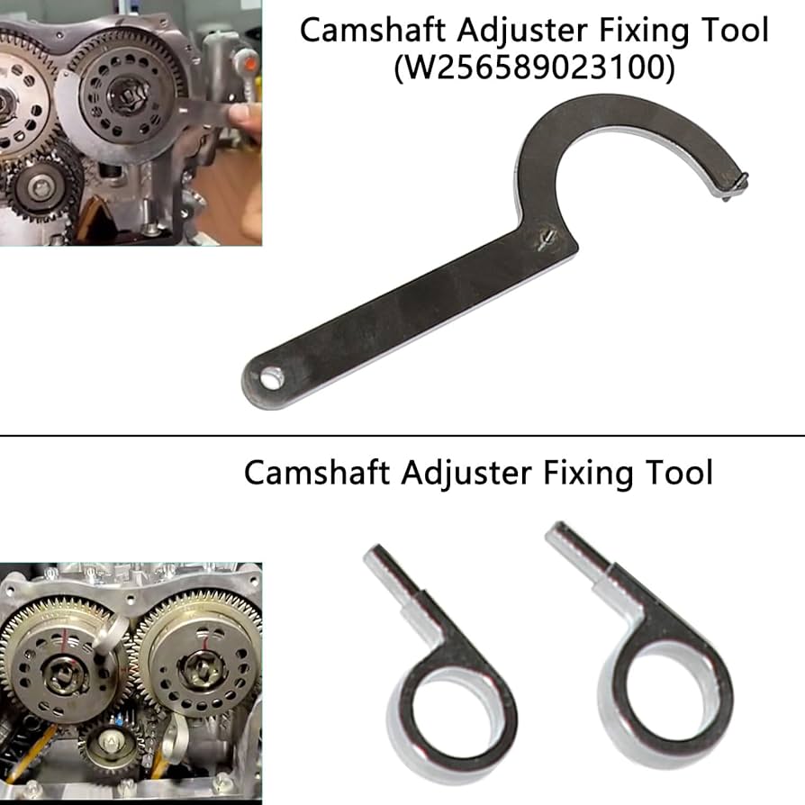 otodoll・MB FITS TOYOTA COROLLA 1587cc 1996-1997 DOHC 