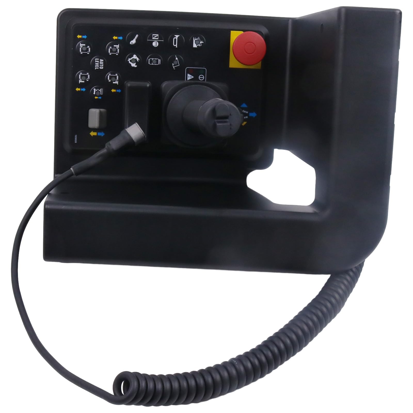 FridayParts Replacement Control Box Plate T114397GT For Genie GS Scissor Lifts (GS-2646, GS-1530, Etc.)