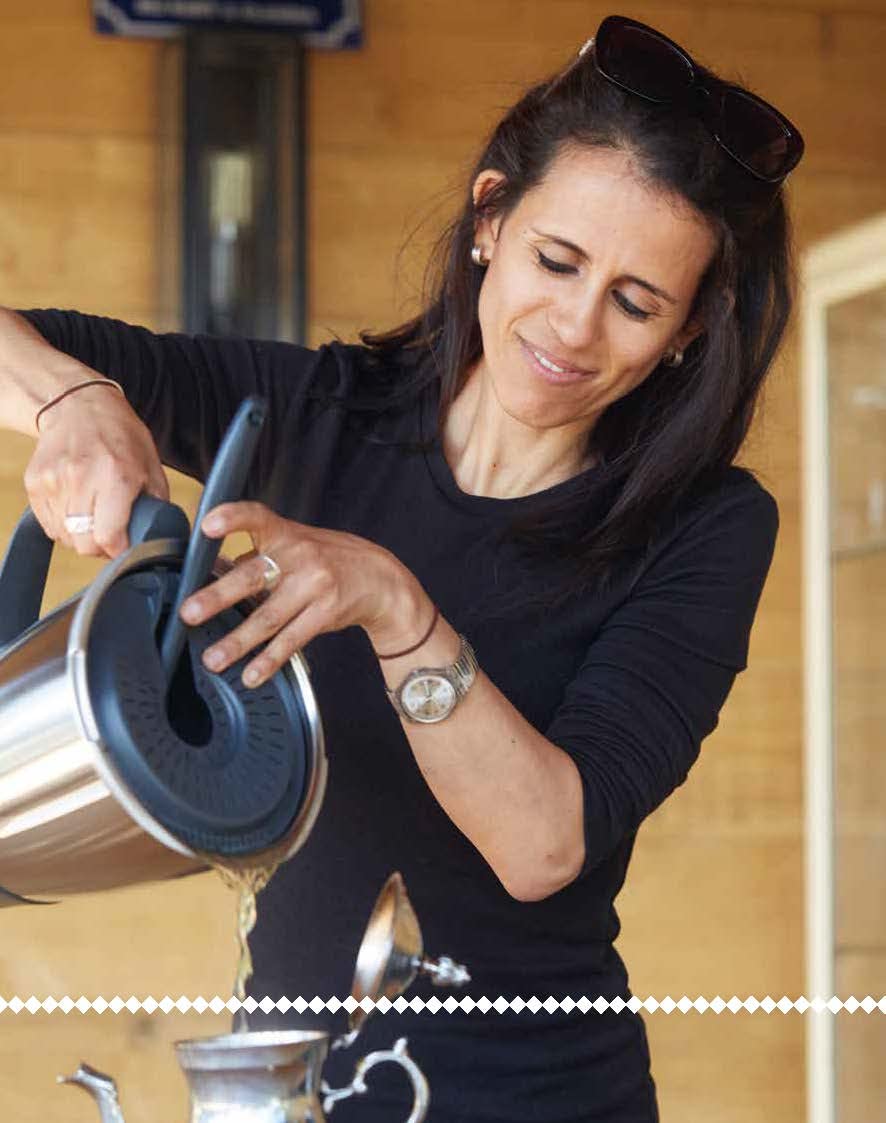 Thermomix Mediterranean