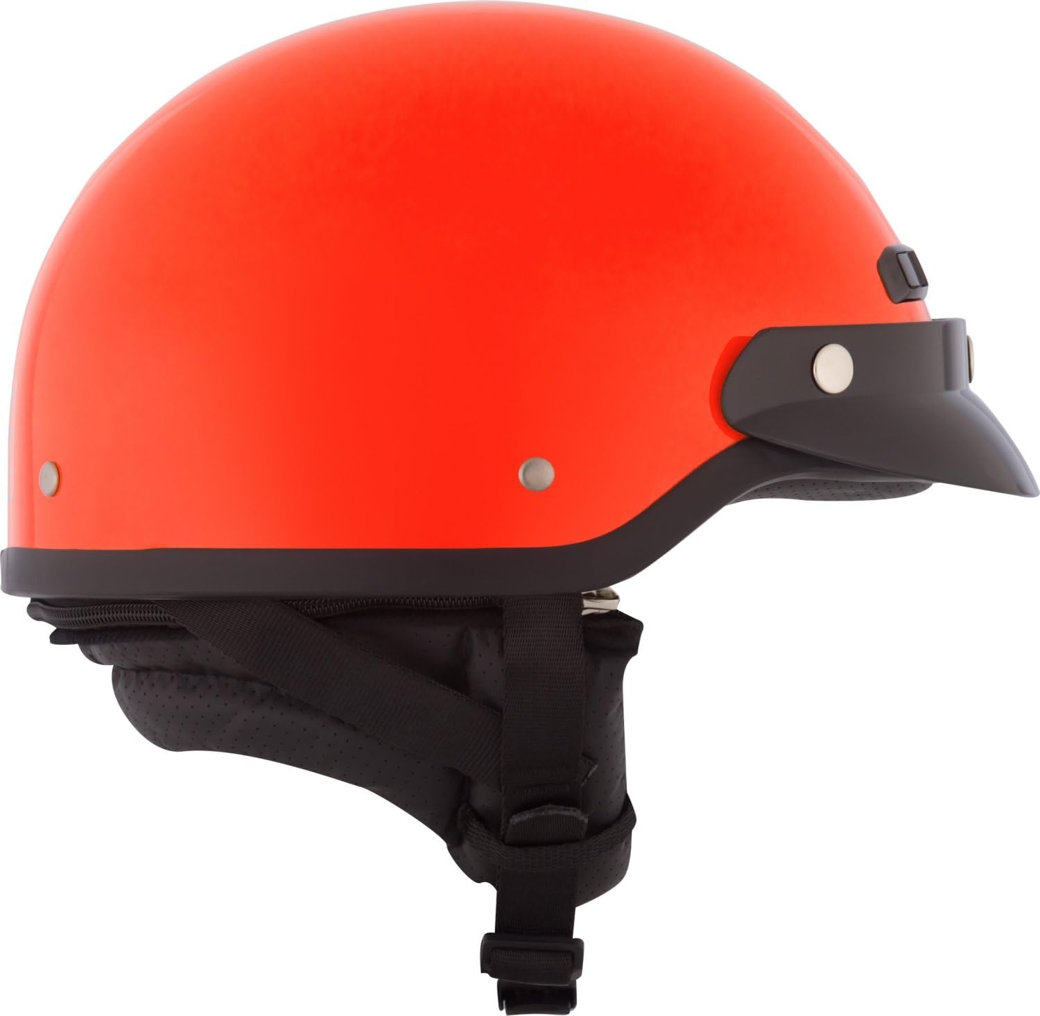 CKX VG500 Half Helmet Solid No Shield