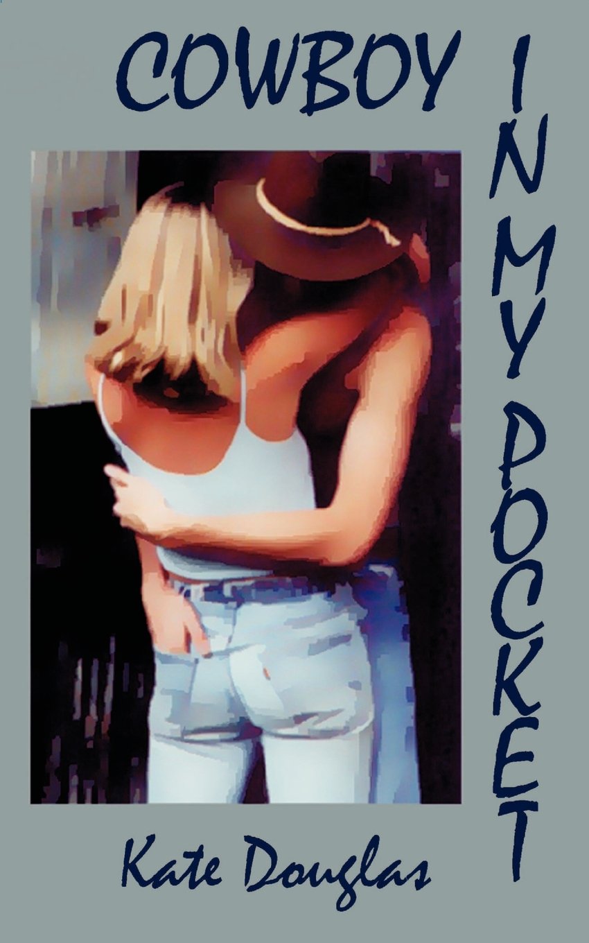 Buy Cowboy in My Pocket — BookShops.in