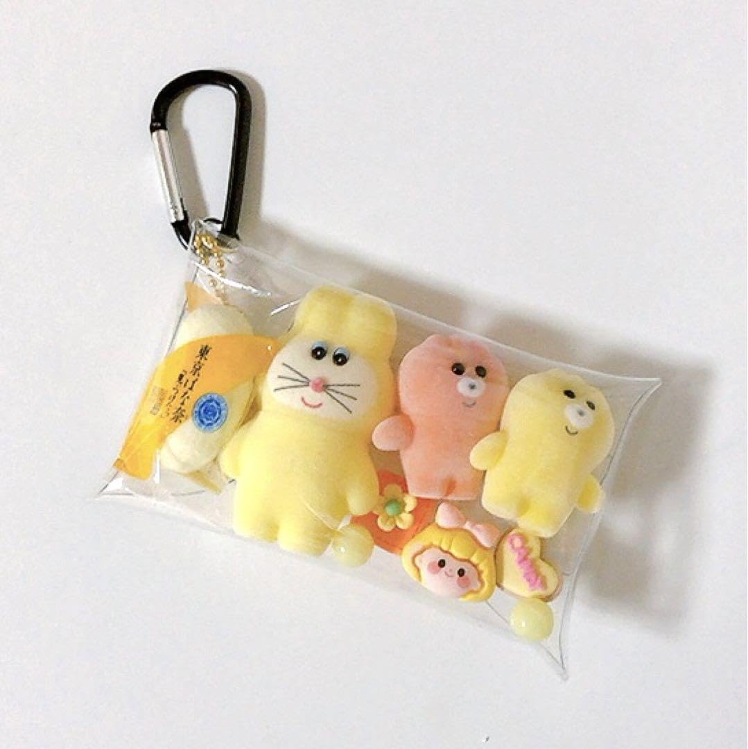 コットン ガチャ詰めポーチ Amazon.co.jp: ガチャ詰めポーチ むにゅ ぽっこし : 文房具