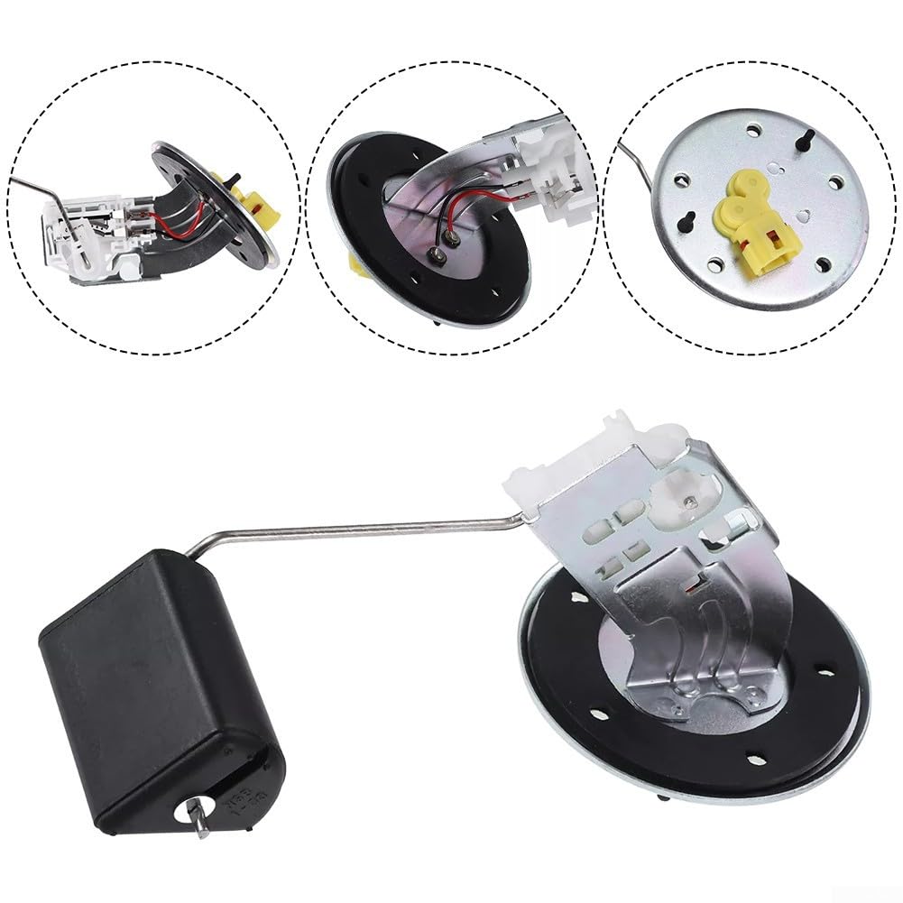 Sensore di livello del carburante, indicatore del serbatoio principale di ricambio del sensore galleggiante compatibile per Toyota per rav4 2006-2018