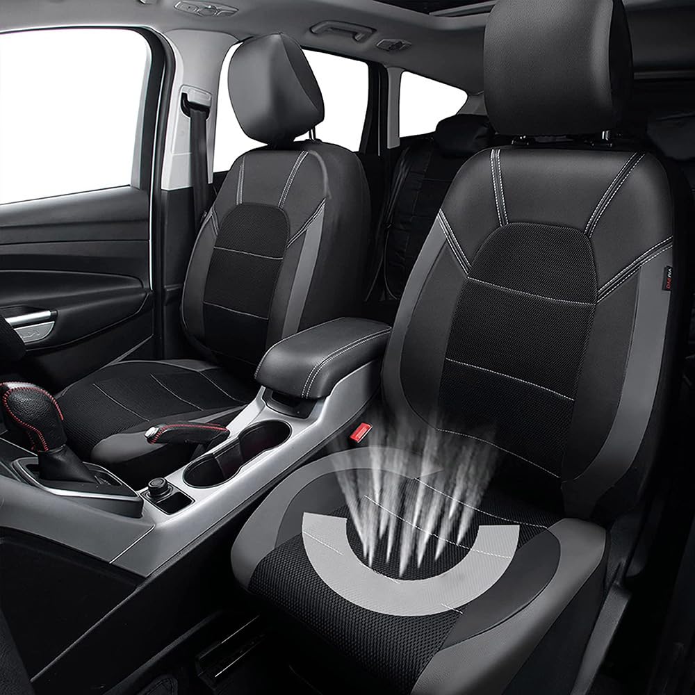 Housse de siège de Voiture, pour Renault Arkana 2021-2023 Couvre-SièGe en Ensemble Complet Protection Interieu Accessoire,D