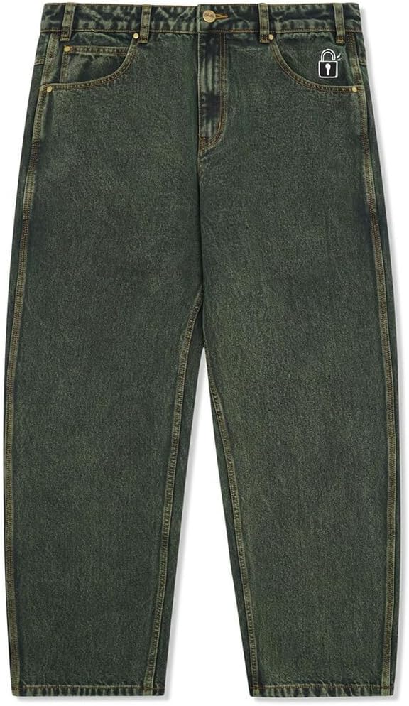 EDWIN 503 × w-inds.コラボ デニムジーンズ 王冠 Ver. EDWIN 503 × w