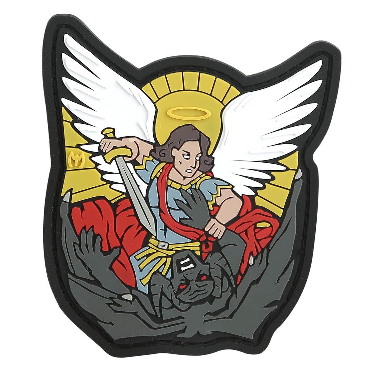 MAXPEDITION Saint Michael