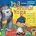 123 Animal Yoga. Mi Diverto E Imparo I Numeri E Lo Yoga Con Gli Animali - 3