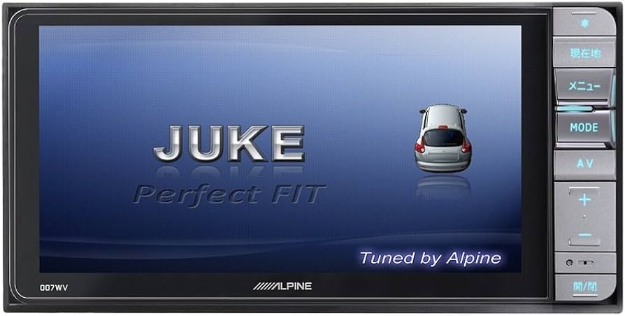 ALPINE 7WV2016シリーズ 一式 ALPINE 7WV2016シリーズ 一式 - メルカリ
