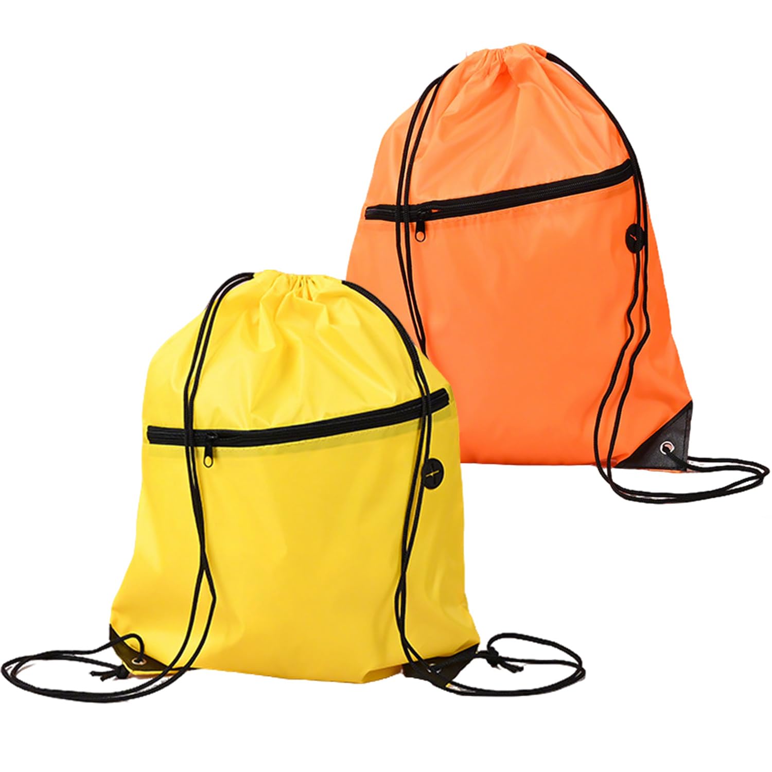 Sxingh Drawstring Backpack Gym Sports Bag for Swimming Cycling Hiking
