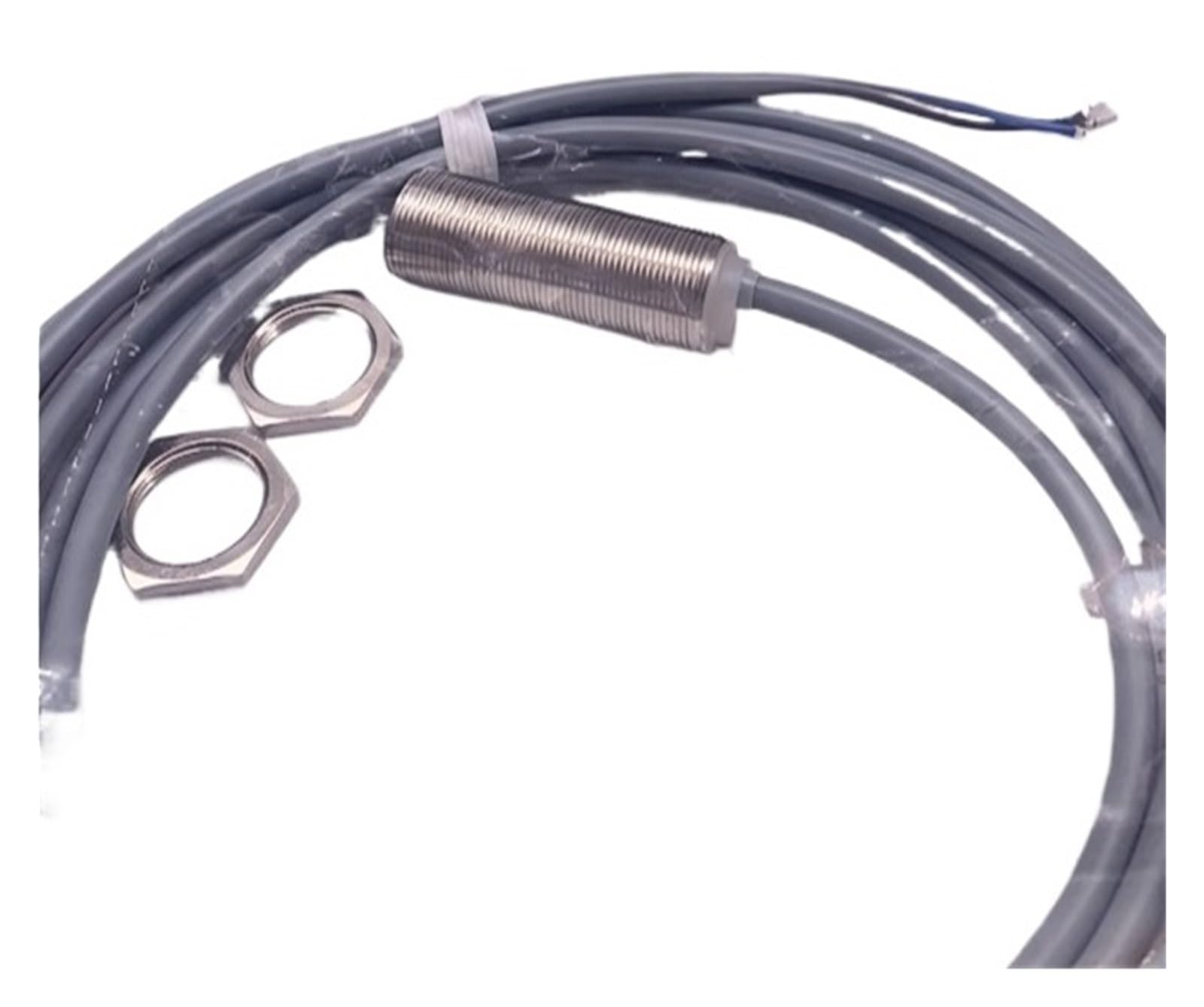 UITGVDQAT 1pcs BESM18MI-PSC80B-BV02 BESM18MI-PSC80B-BV03 BESM18MI-PSC80B-BV05 proximity switch sensor(BESM18MI-PSC80B-BV03)