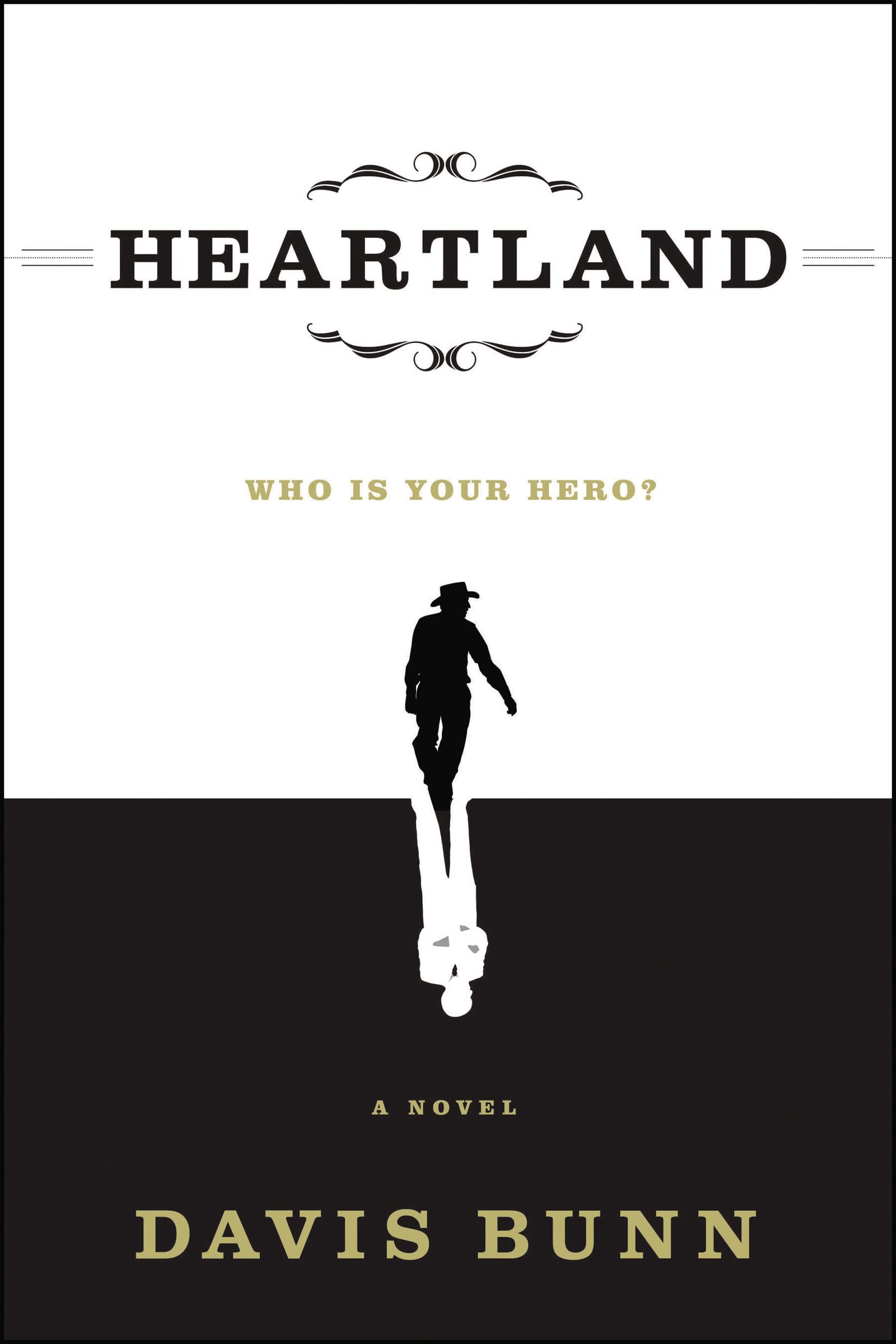 Heartland by Bunn, Davis  New 9781595542953 Fast Free Shipping<-
