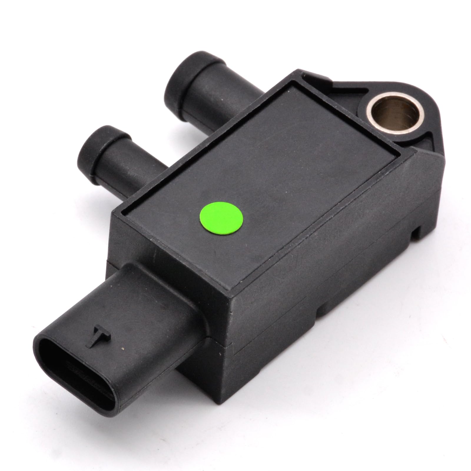 Sensor de presión del DPF de escape Sensor de diferencia de presión Para Opel Astra K Insignia B Mokka Mokka X Zafira Tourer C 55500458