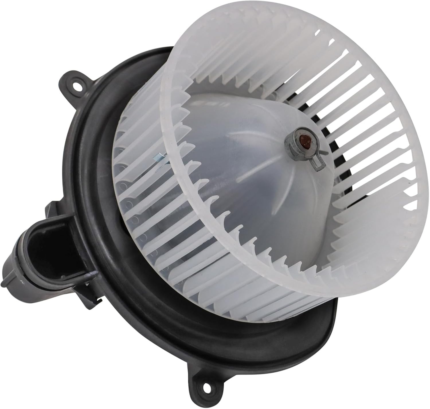 Heater Blower Motor w/Fan Cage Front for Jeep Grand Cherokee Commander
