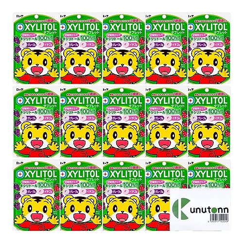 Kunutonn be ܂낤 LVg[^ubg O[v C`S + IWiSe܂t 15܃Zbg